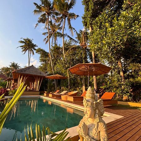 Rumah Kita Ecolodge Убуд Экстерьер фото