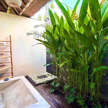 Rumah Kita Ecolodge Убуд Экстерьер фото