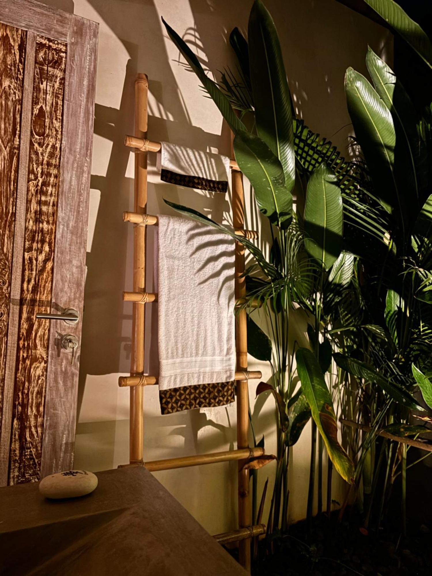 Rumah Kita Ecolodge Убуд Экстерьер фото