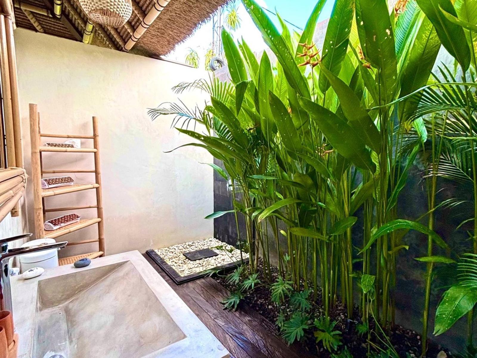 Rumah Kita Ecolodge Убуд Экстерьер фото